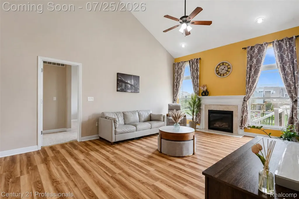 27089 Maxwell Court Novi City MI 48374