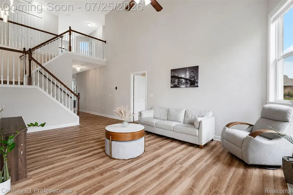 27089 Maxwell Court Novi City MI 48374