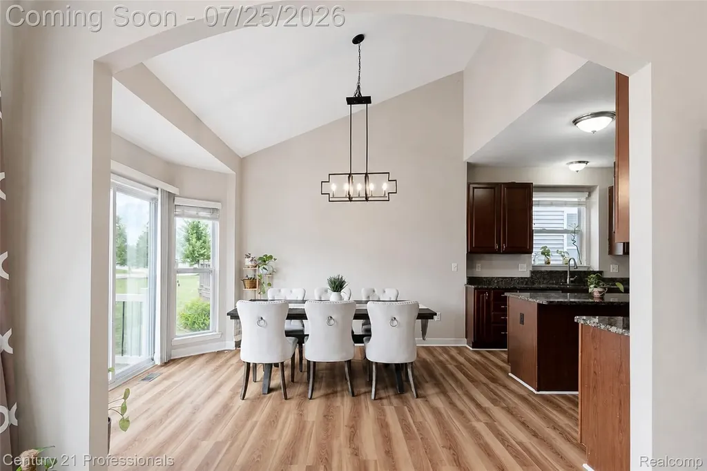 27089 Maxwell Court Novi City MI 48374