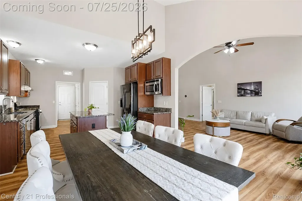 27089 Maxwell Court Novi City MI 48374