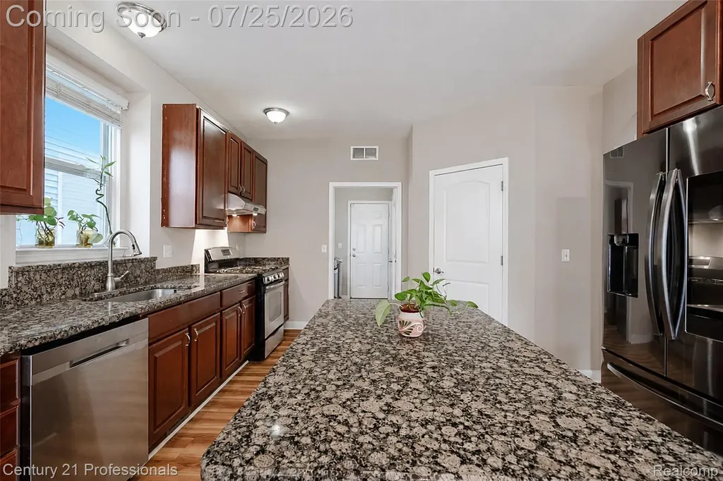 27089 Maxwell Court Novi City MI 48374