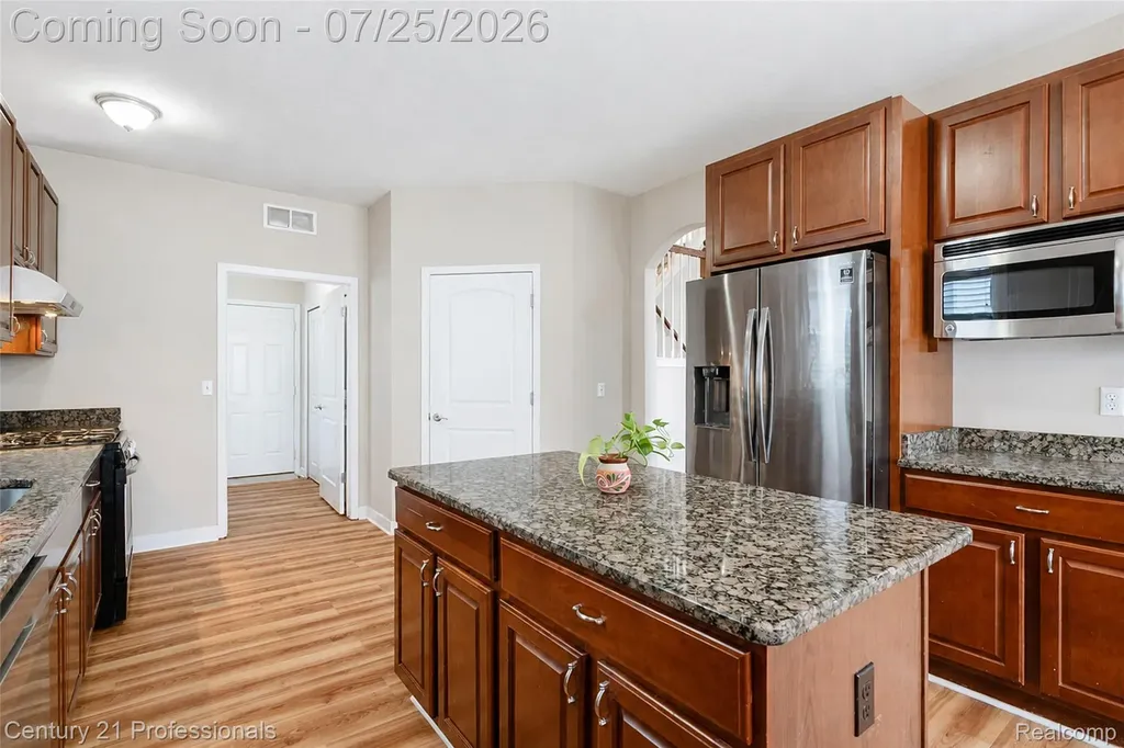 27089 Maxwell Court Novi City MI 48374