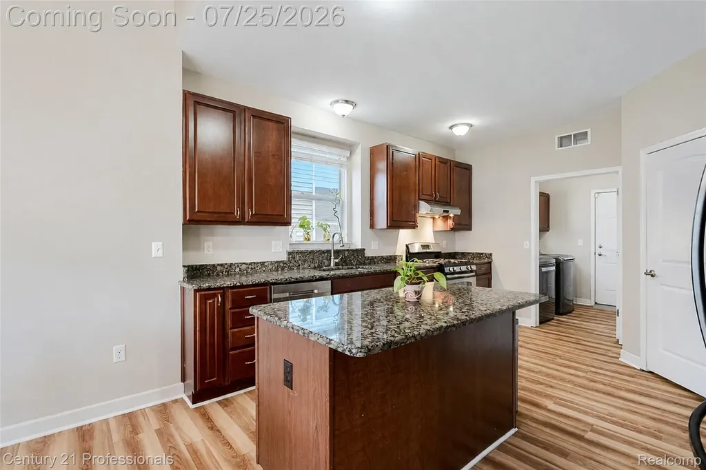 27089 Maxwell Court Novi City MI 48374