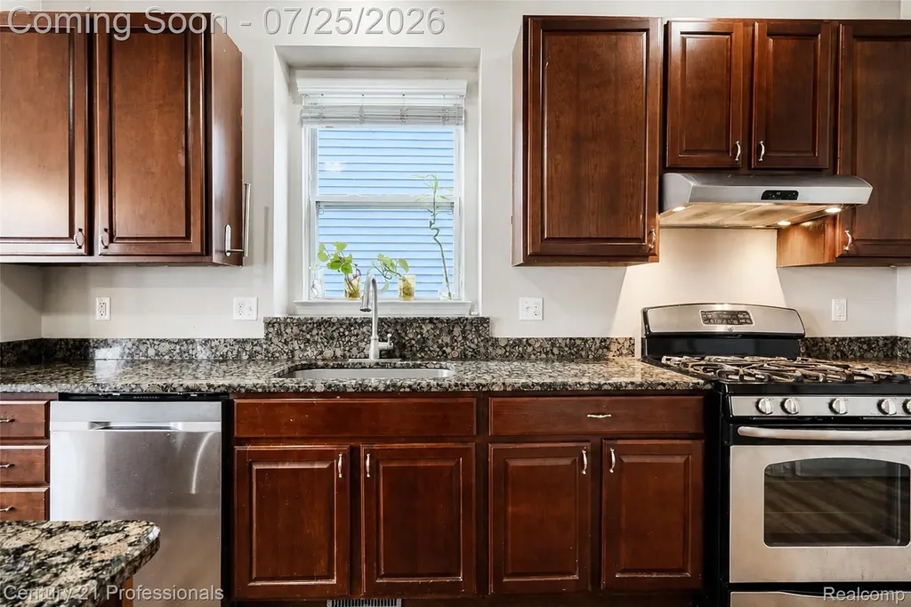 27089 Maxwell Court Novi City MI 48374