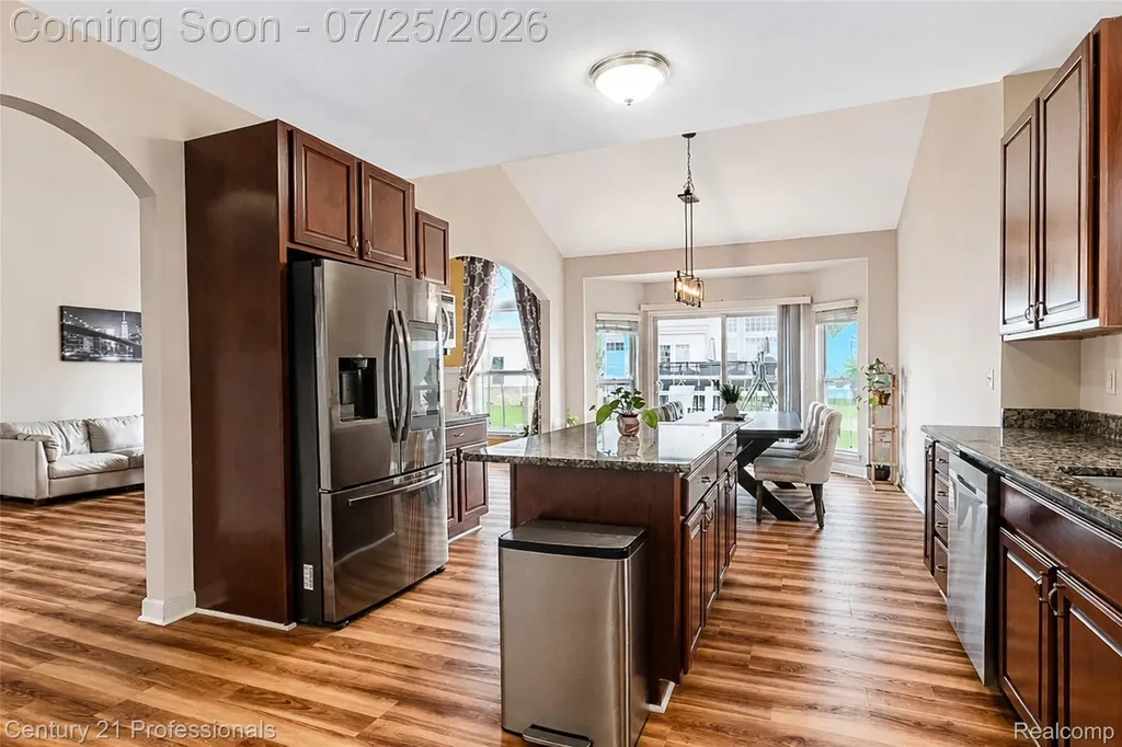 27089 Maxwell Court Novi City MI 48374