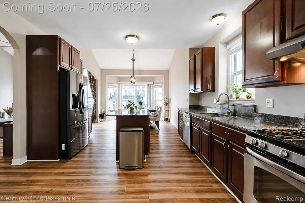 27089 Maxwell Court Novi City MI 48374