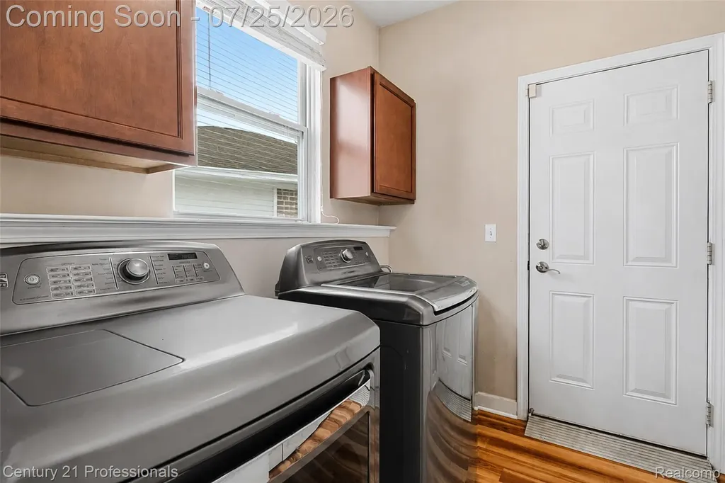 27089 Maxwell Court Novi City MI 48374