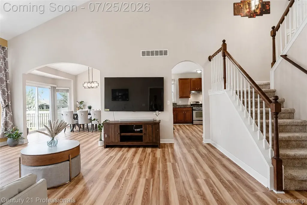 27089 Maxwell Court Novi City MI 48374