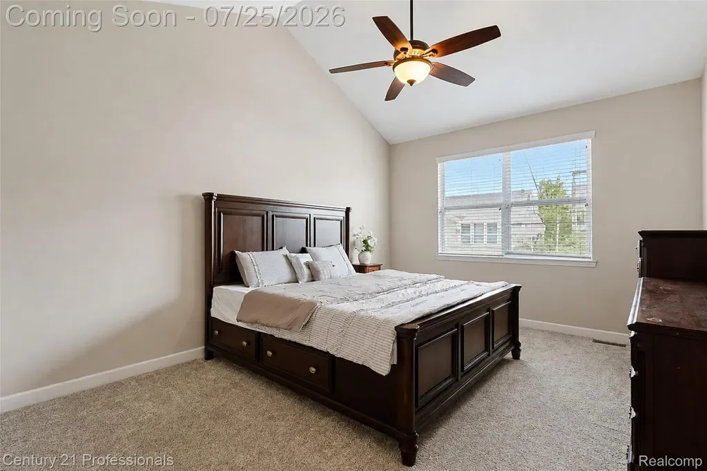 27089 Maxwell Court Novi City MI 48374