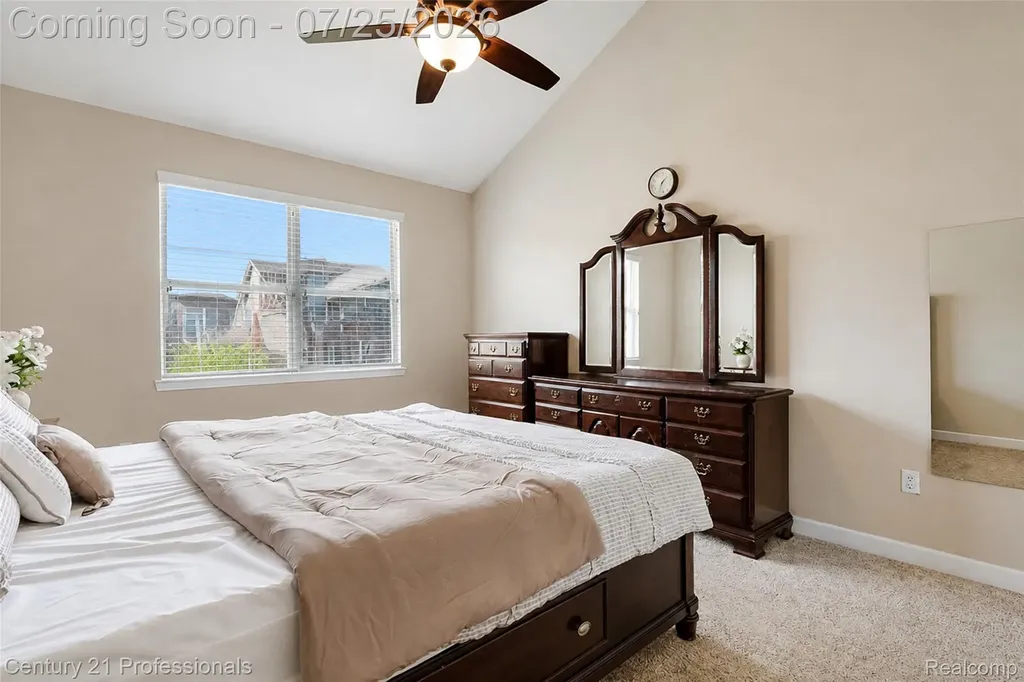 27089 Maxwell Court Novi City MI 48374