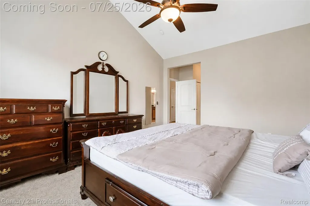 27089 Maxwell Court Novi City MI 48374