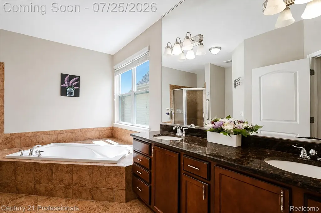 27089 Maxwell Court Novi City MI 48374