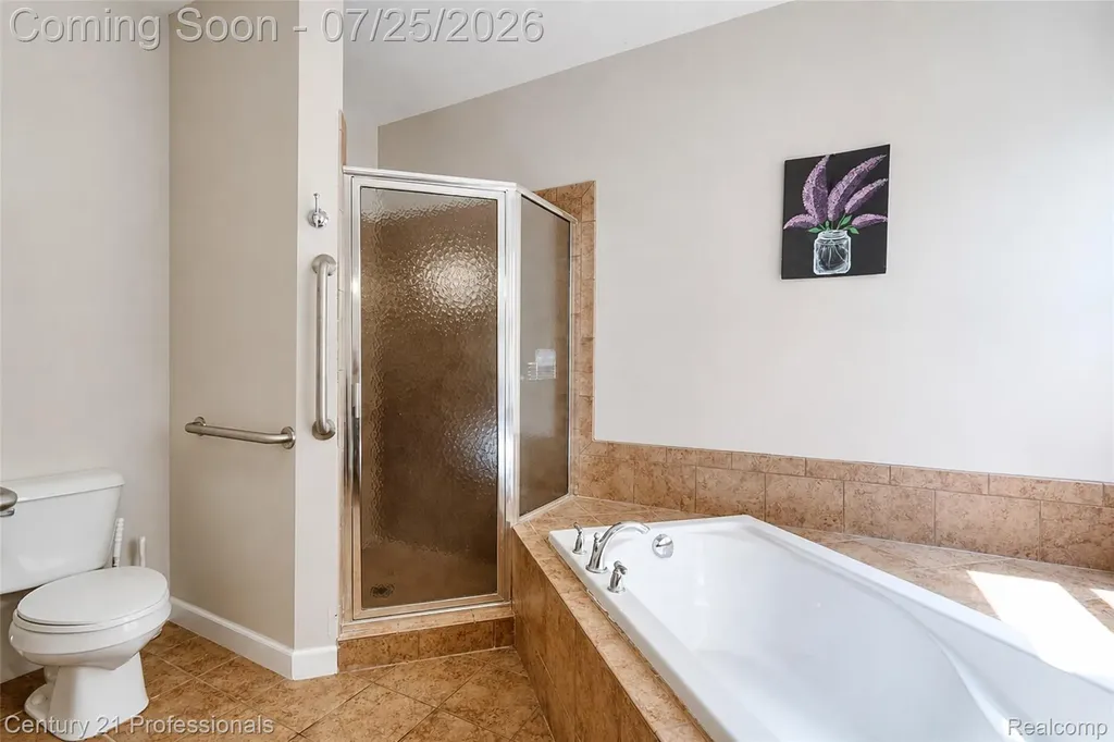 27089 Maxwell Court Novi City MI 48374
