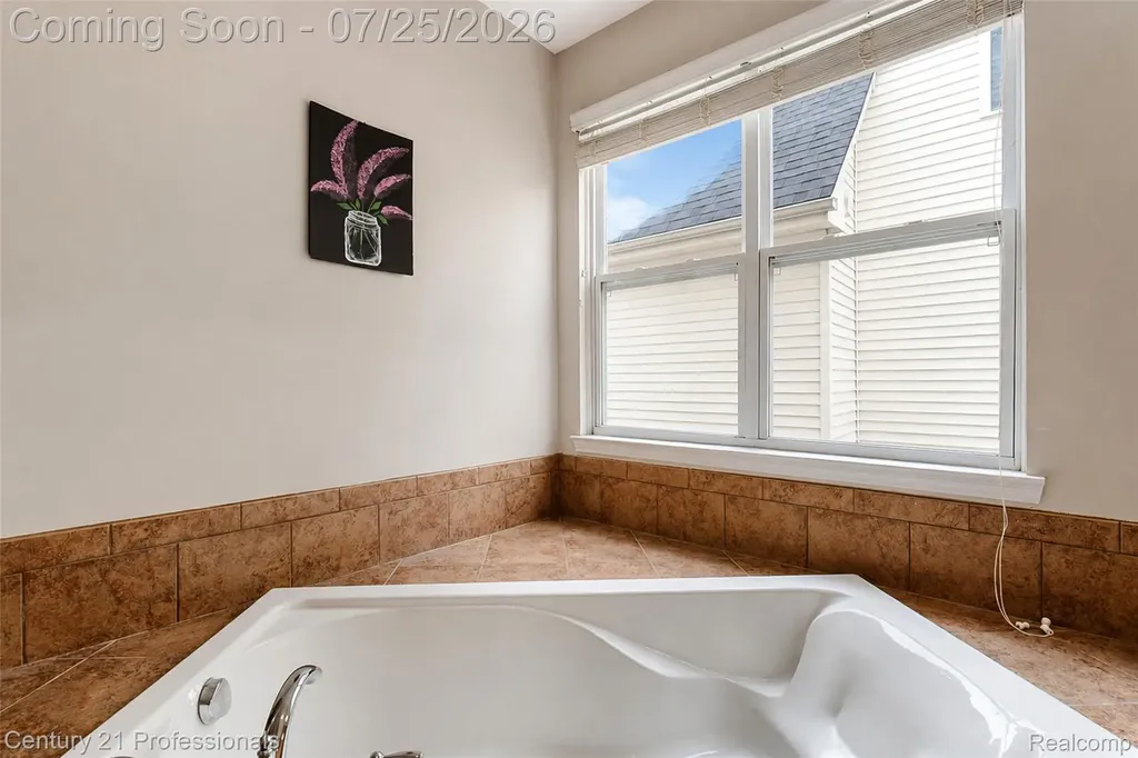 27089 Maxwell Court Novi City MI 48374