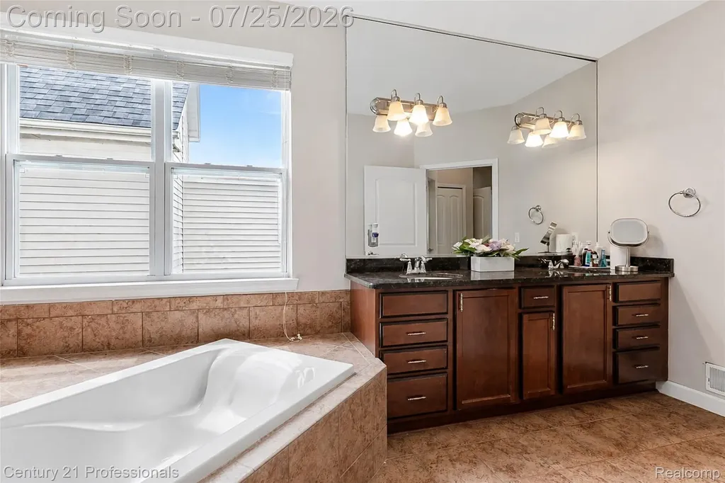 27089 Maxwell Court Novi City MI 48374