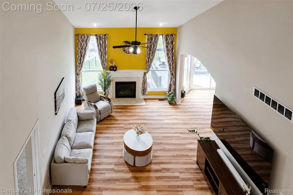 27089 Maxwell Court Novi City MI 48374