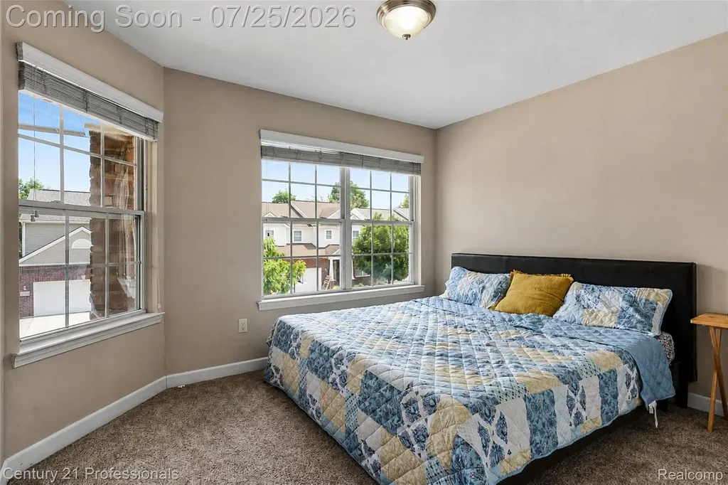 27089 Maxwell Court Novi City MI 48374