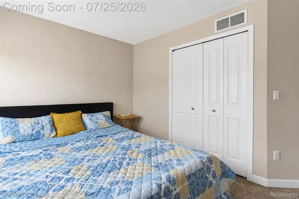 27089 Maxwell Court Novi City MI 48374