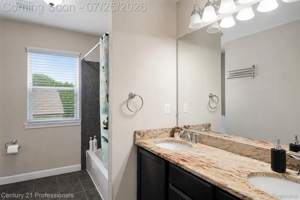 27089 Maxwell Court Novi City MI 48374