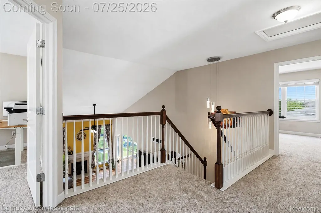 27089 Maxwell Court Novi City MI 48374