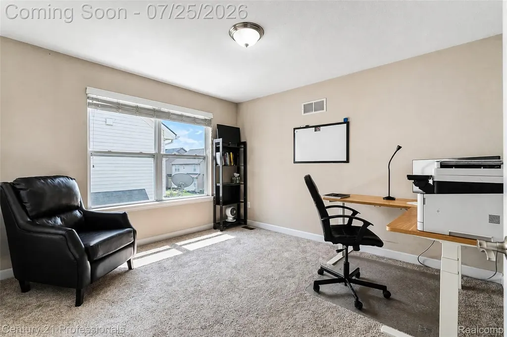 27089 Maxwell Court Novi City MI 48374