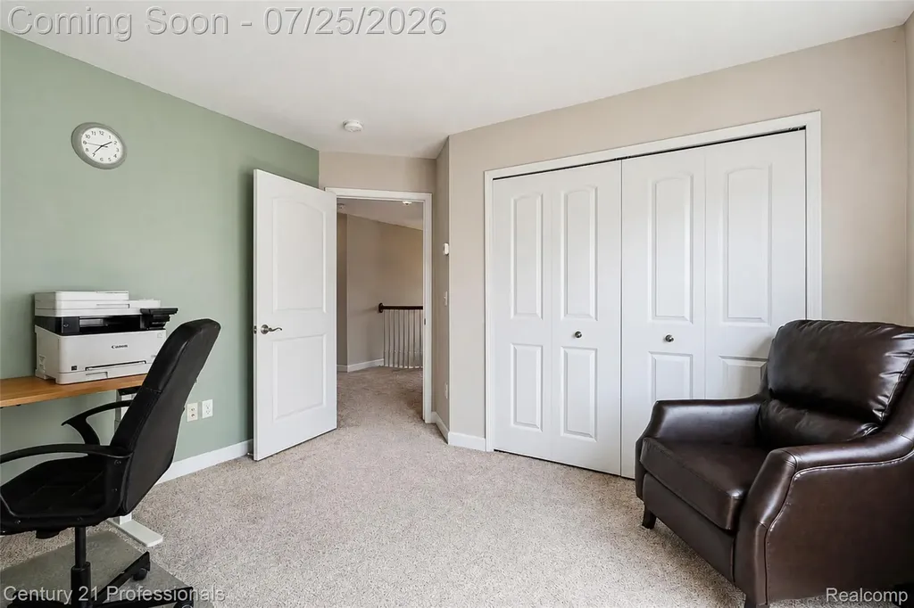 27089 Maxwell Court Novi City MI 48374