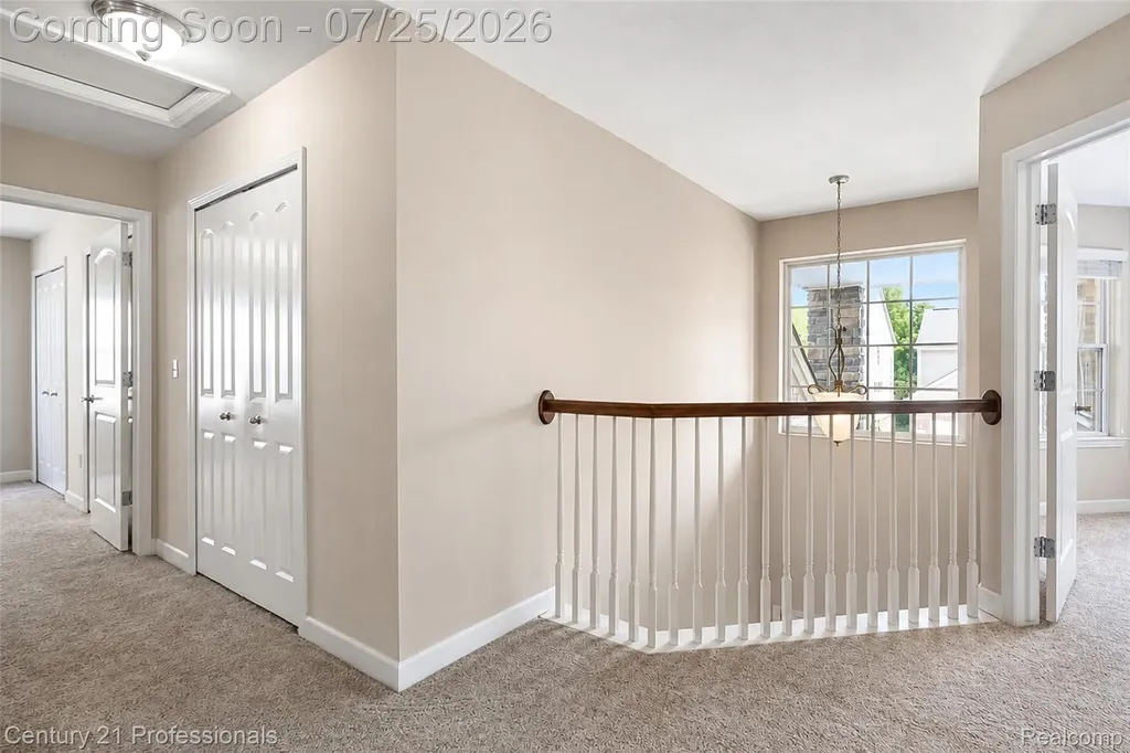27089 Maxwell Court Novi City MI 48374