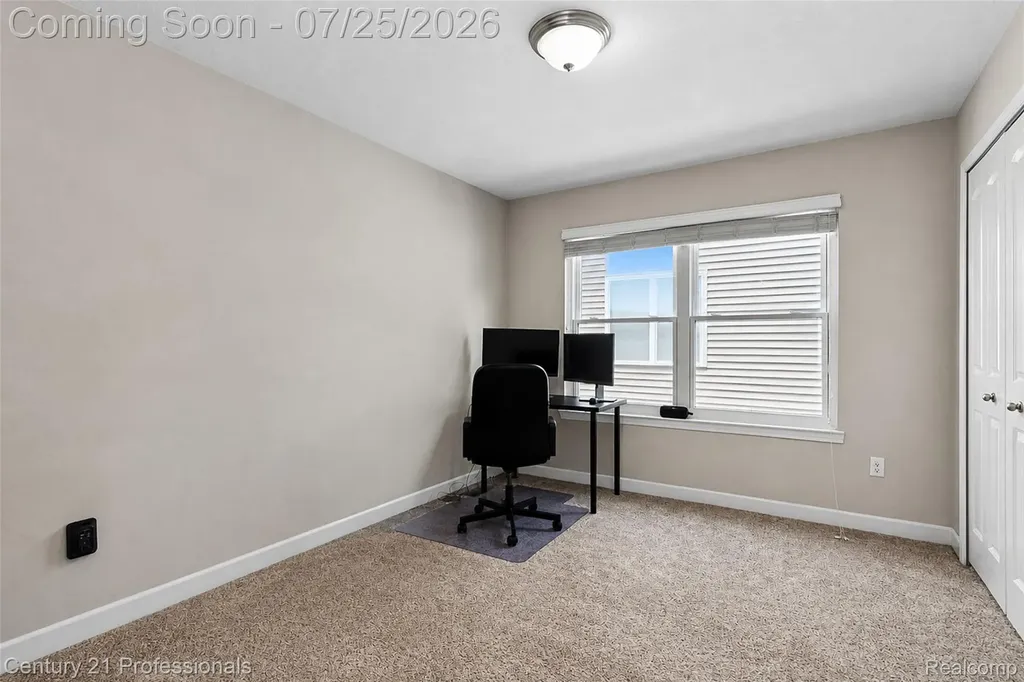 27089 Maxwell Court Novi City MI 48374