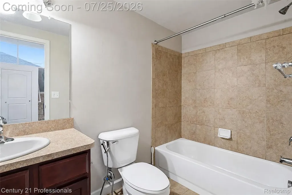 27089 Maxwell Court Novi City MI 48374
