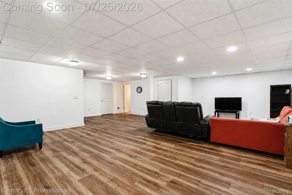 27089 Maxwell Court Novi City MI 48374