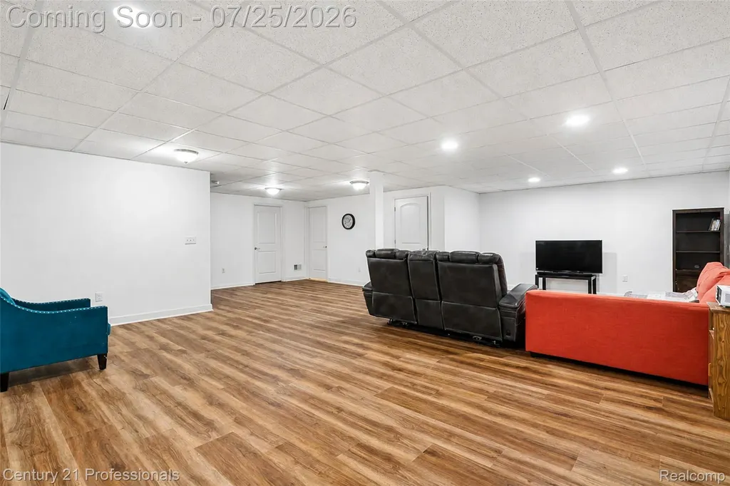 27089 Maxwell Court Novi City MI 48374