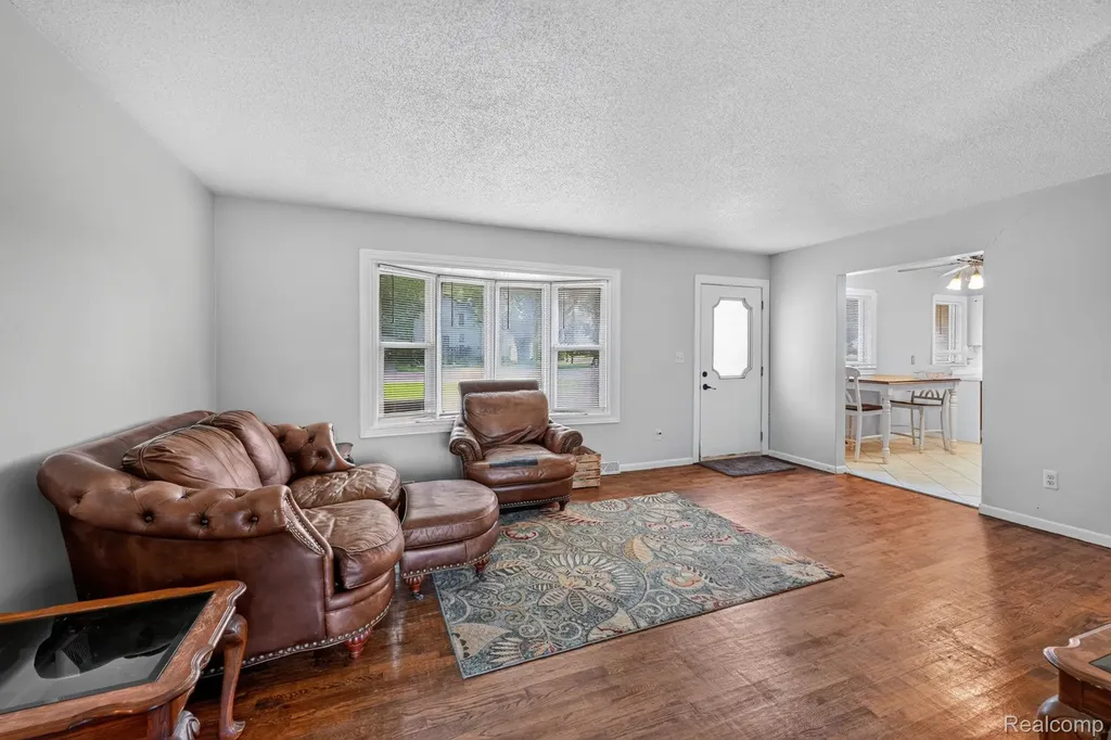 4184 W Lake Road Vienna Charter Township MI 48420
