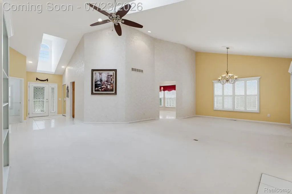 62910 Walker Court Washington Township MI 48094