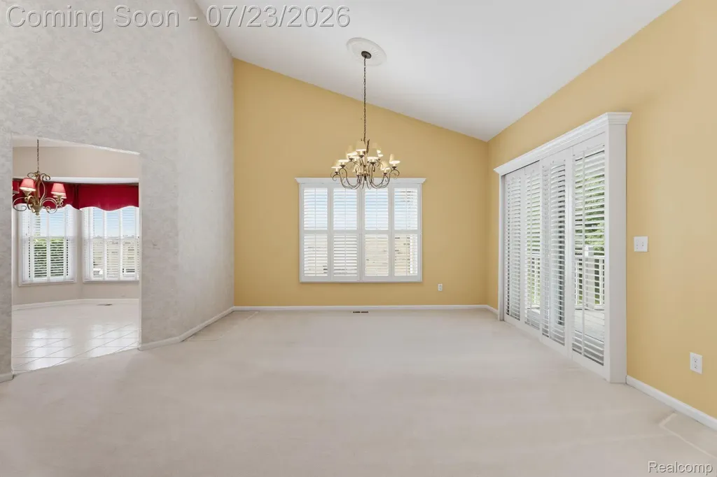 62910 Walker Court Washington Township MI 48094