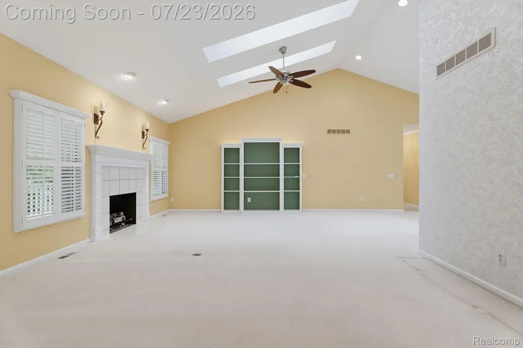 62910 Walker Court Washington Township MI 48094