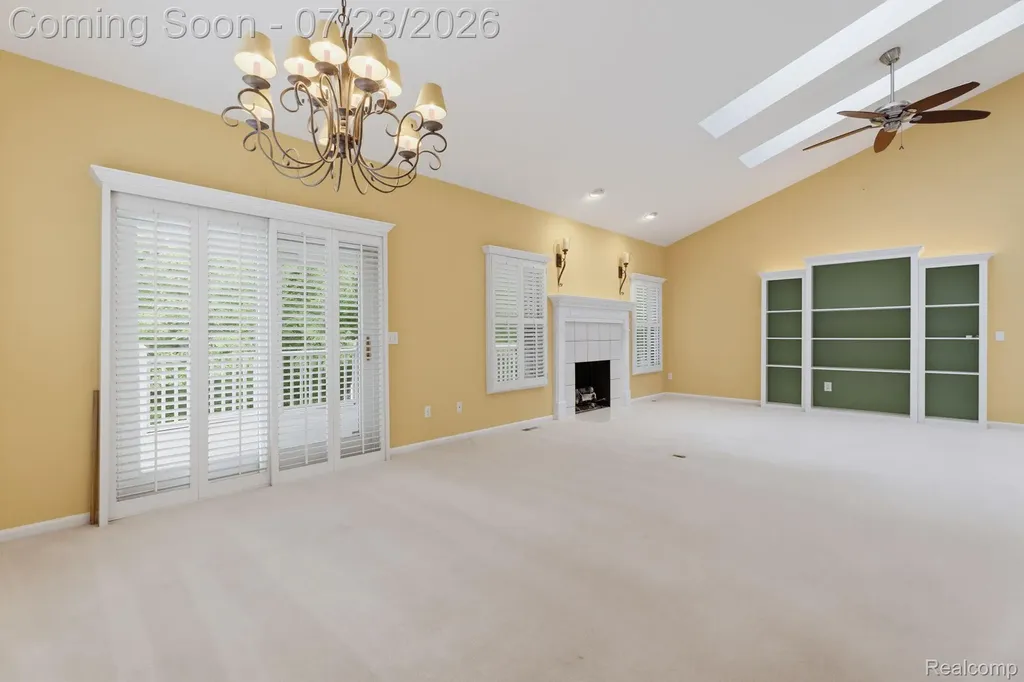 62910 Walker Court Washington Township MI 48094