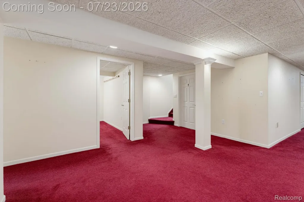 62910 Walker Court Washington Township MI 48094