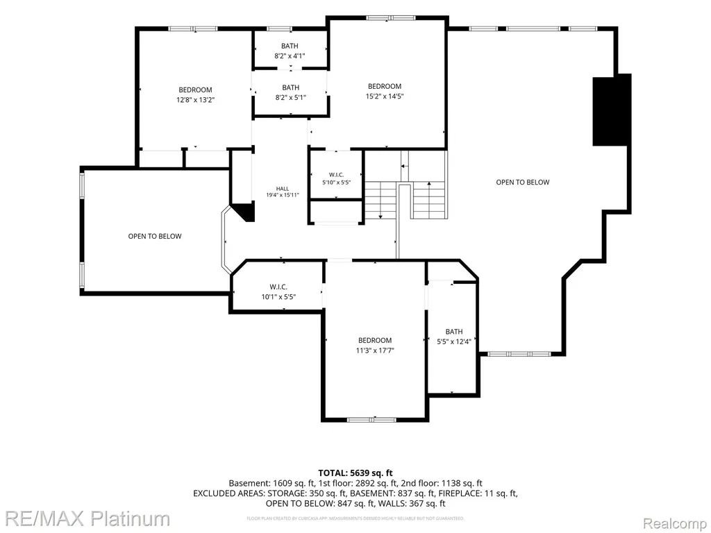 5458 Lake Ridge Drive Genoa Township MI 48116
