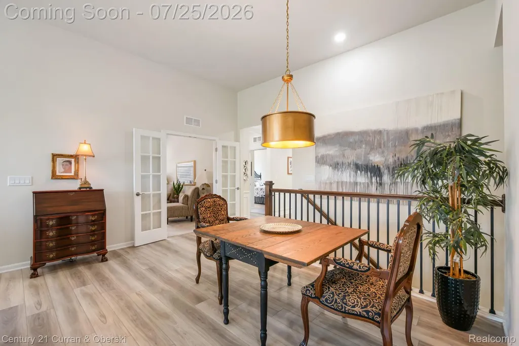 50210 Ogden Road Canton Charter Township MI 48188