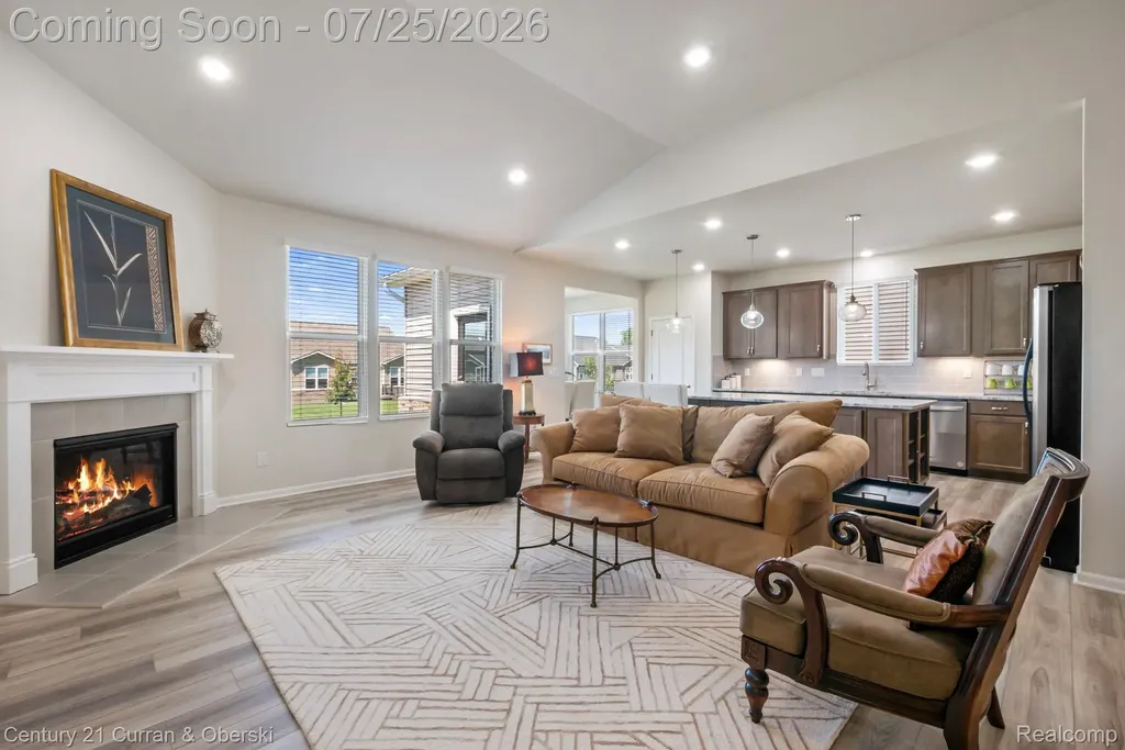 50210 Ogden Road Canton Charter Township MI 48188