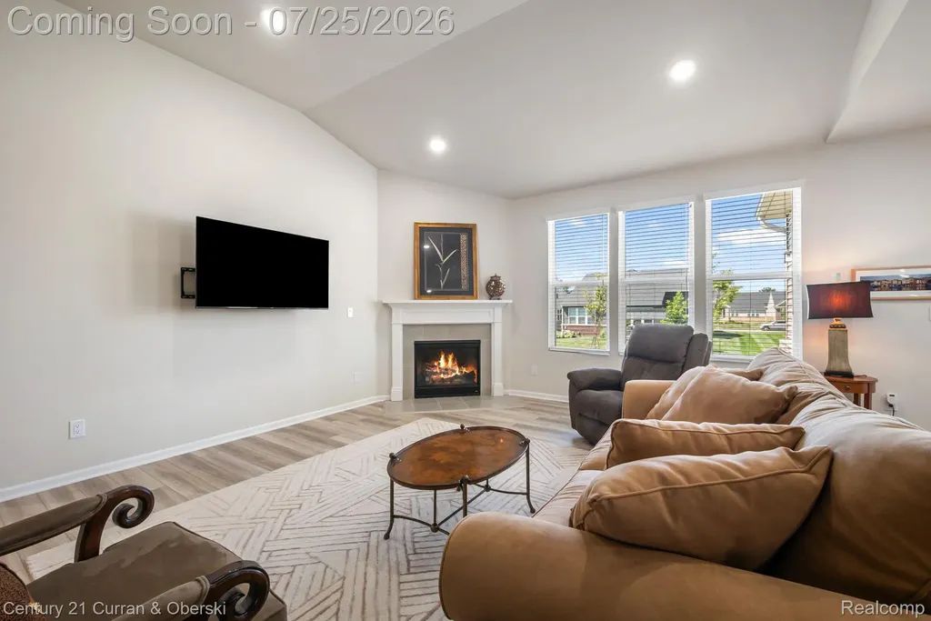 50210 Ogden Road Canton Charter Township MI 48188