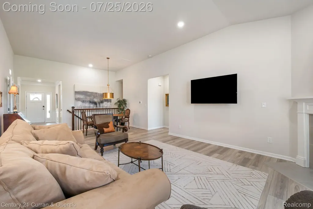 50210 Ogden Road Canton Charter Township MI 48188