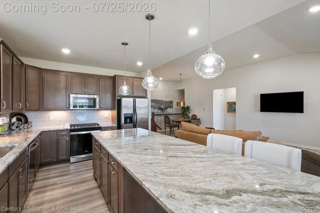 50210 Ogden Road Canton Charter Township MI 48188