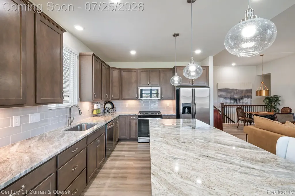 50210 Ogden Road Canton Charter Township MI 48188