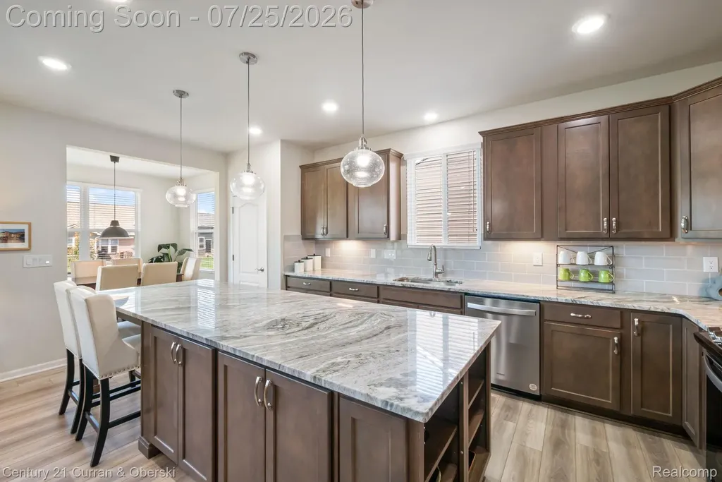 50210 Ogden Road Canton Charter Township MI 48188