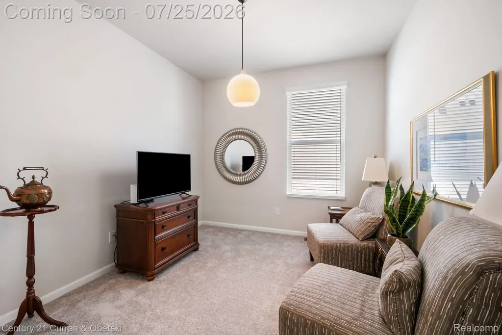 50210 Ogden Road Canton Charter Township MI 48188