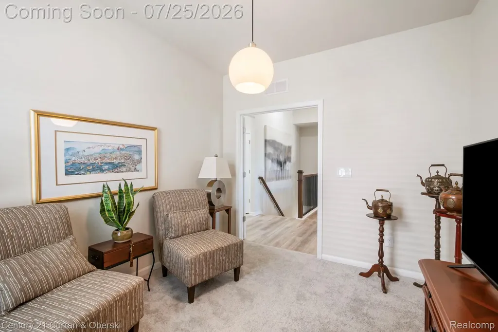 50210 Ogden Road Canton Charter Township MI 48188