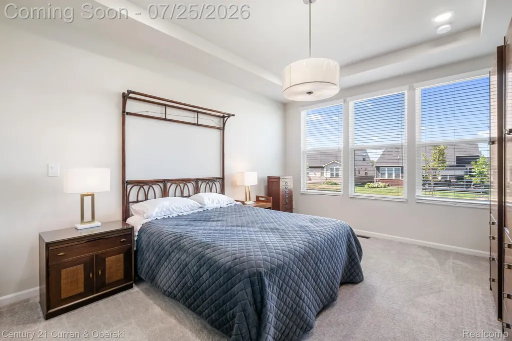 50210 Ogden Road Canton Charter Township MI 48188