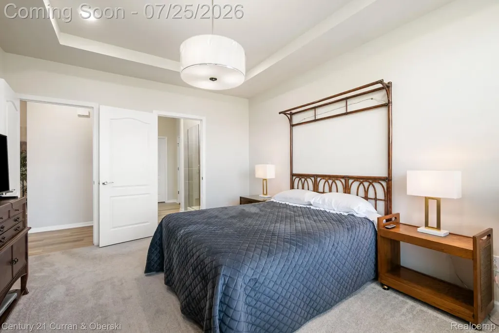 50210 Ogden Road Canton Charter Township MI 48188