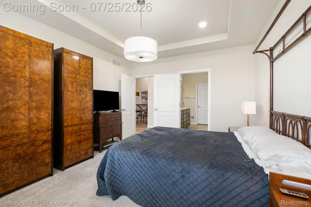 50210 Ogden Road Canton Charter Township MI 48188